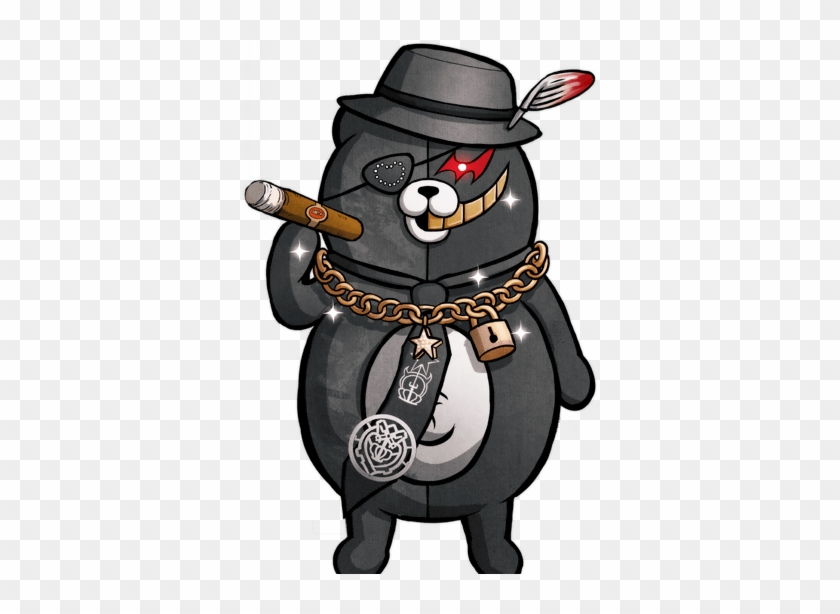 Danganronpa Another Episode: Ultra Despair Girls Clipart