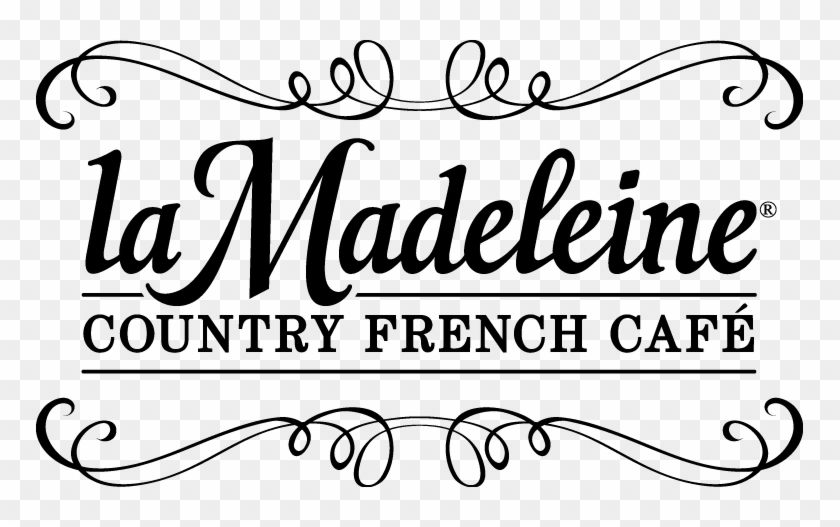 Experience The Most Flavorful Fall Harvest At La Madeleine - Calligraphy Clipart