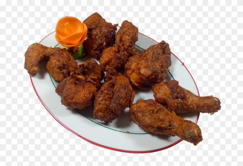 Brahmanbaria Online Market - Chicken 65 Clipart #977280