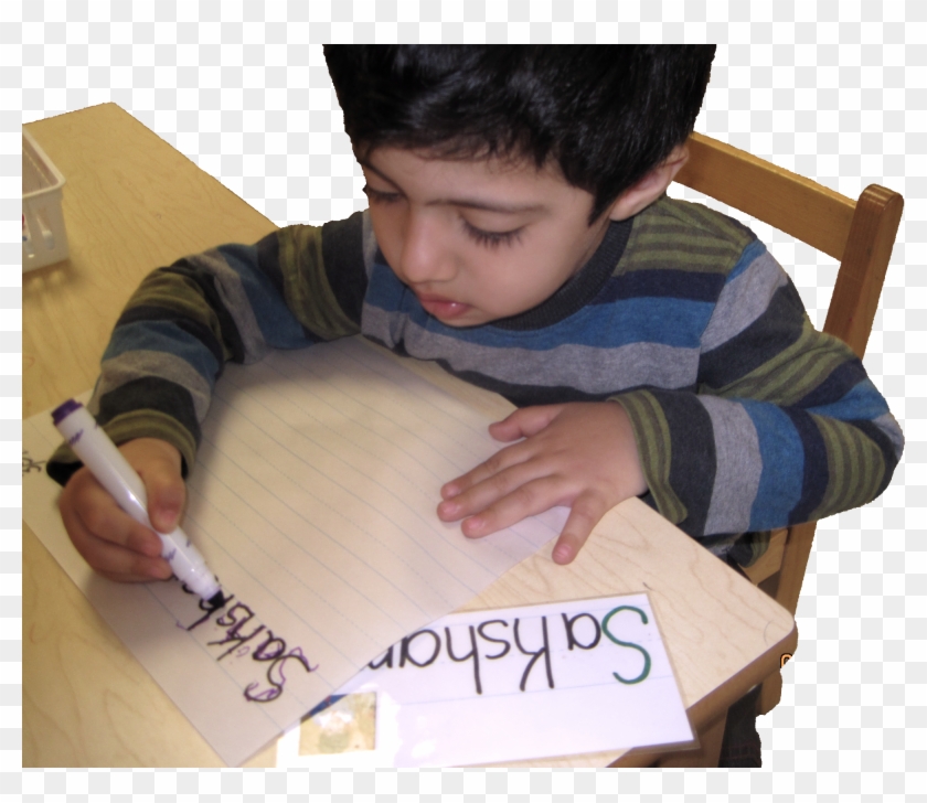 The Curriculum At Growing Seeds Is Based On The Philosophy - Learning Clipart