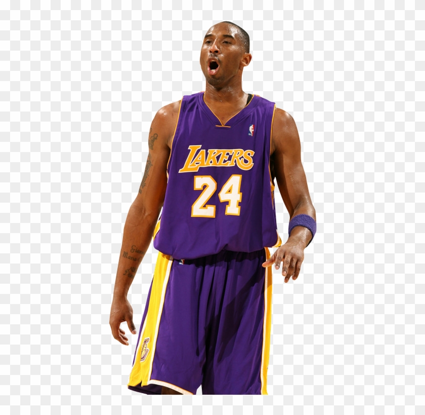 Photo Kobebryant3 Zpsuhtcuvg9 - Basketball Player Clipart