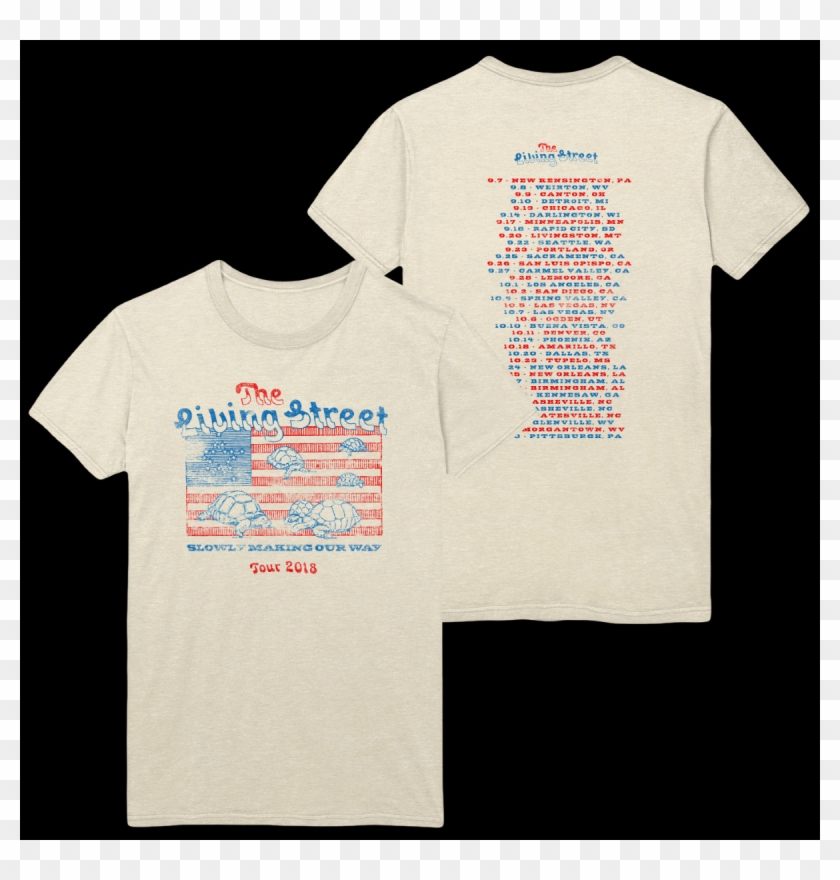 Active Shirt Clipart