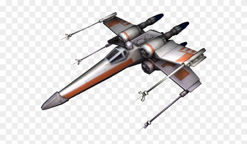X Wing Png - X Wing Fighter Png Clipart