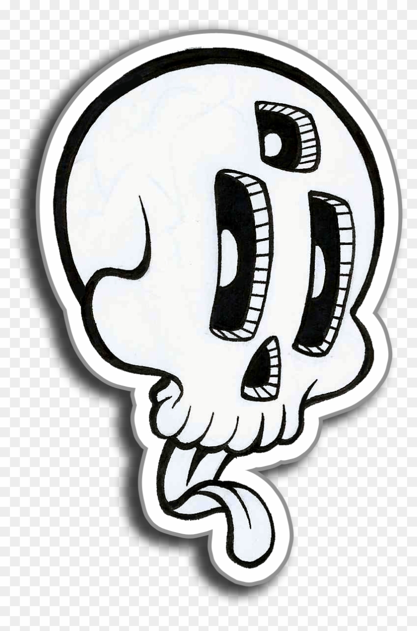 Sticker Street Art Png Clipart