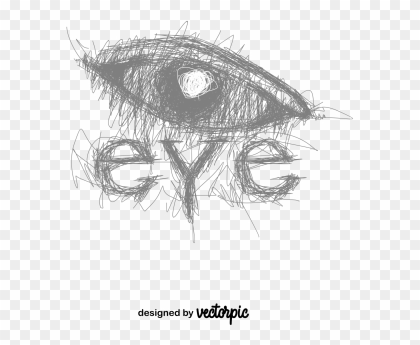 Sketch Clipart #977983