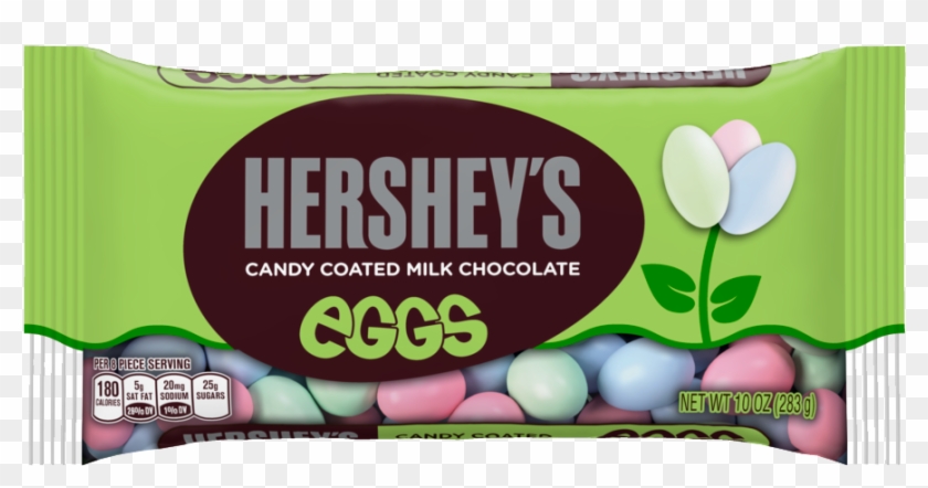 Hershey Eggs Clipart