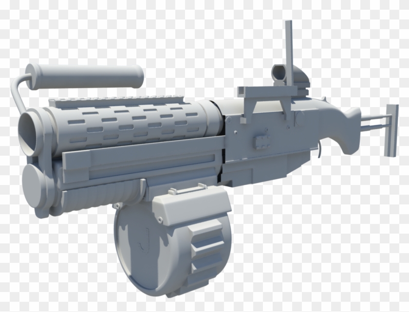 Hgd90ap - Lance Grenades China Lake Clipart