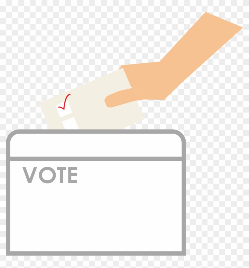 Vote Asbs - Statistical Graphics Clipart