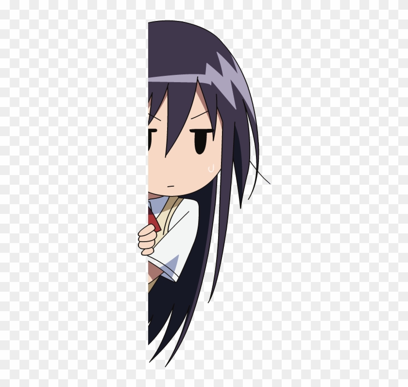 View Samegoogleiqdbsaucenao Shino Peek2 , - Cartoon Clipart #978627