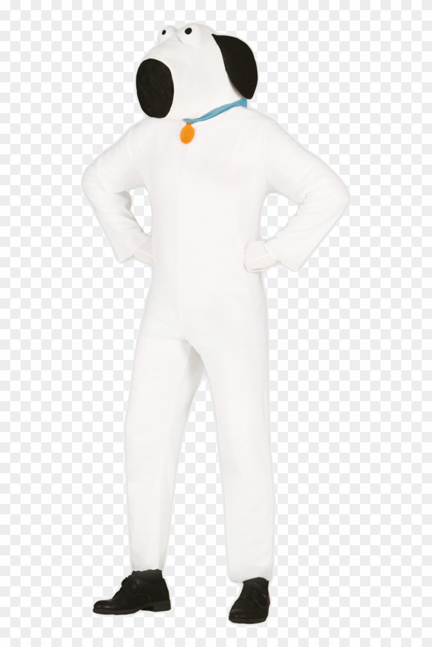 Family Guyverified Account - Mascot Clipart