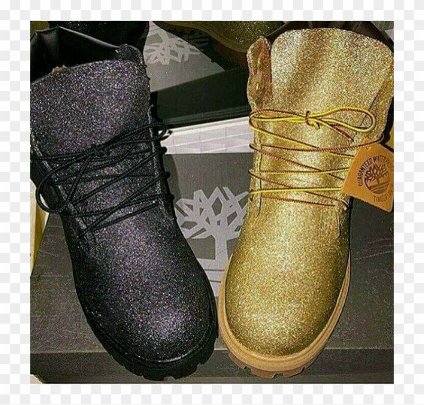 Shoes Timberland For Girls Clipart #978851