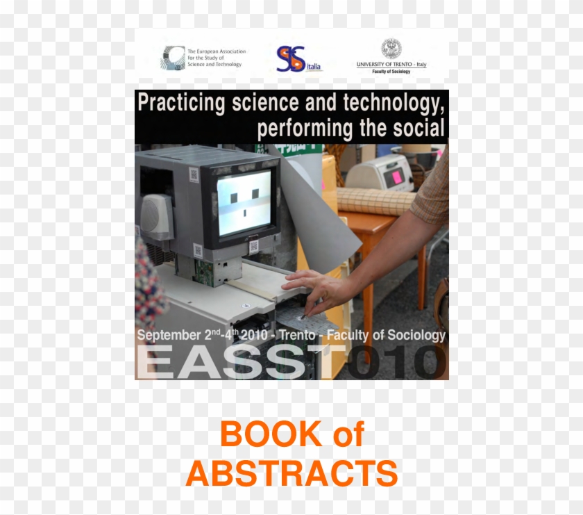 Pdf - Science Fair Labels Clipart