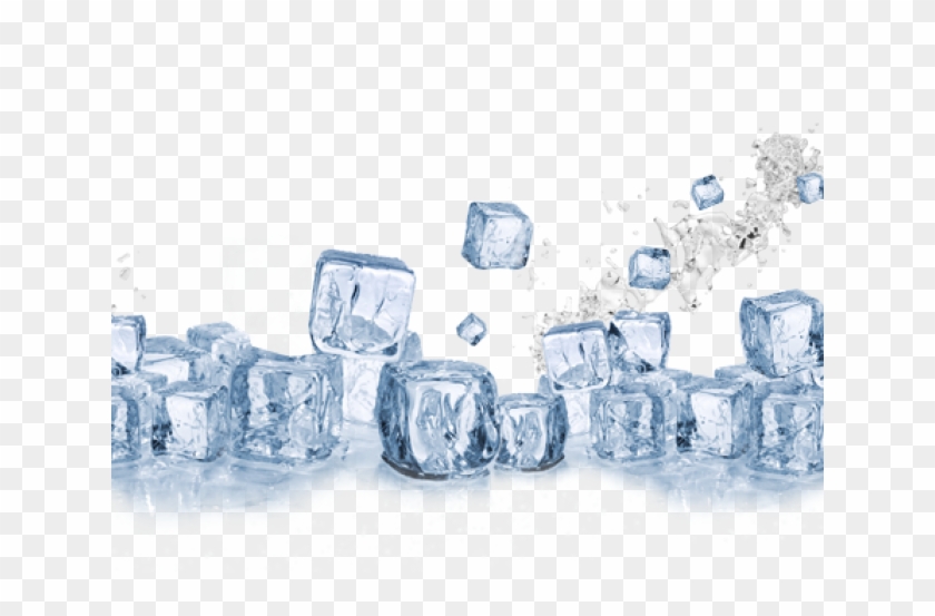 Ice Cube Image Png Clipart #978971