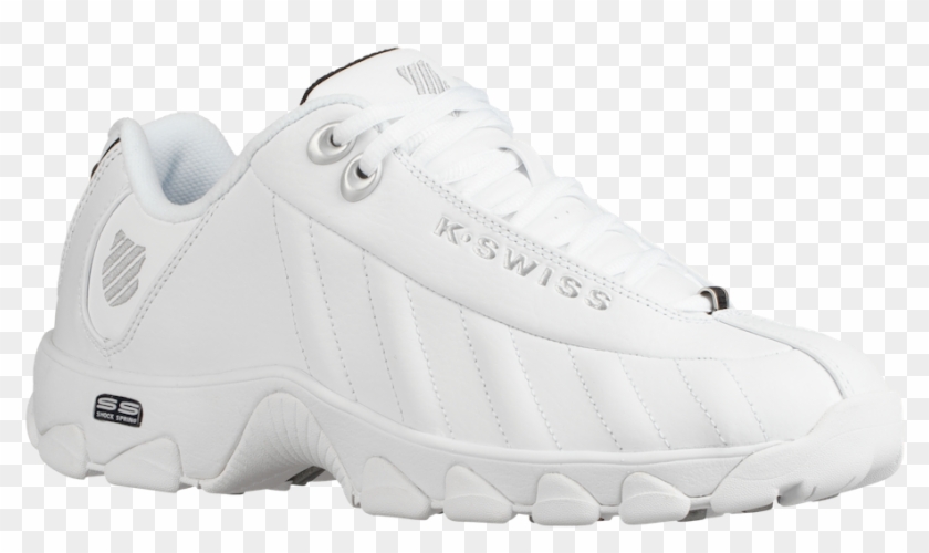 Mika Väisänen - Nike Huarache All White Clipart