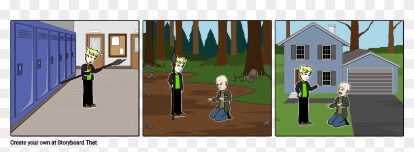 Kayden Frost - Satire Cartoon Of Tom Sawyer Clipart