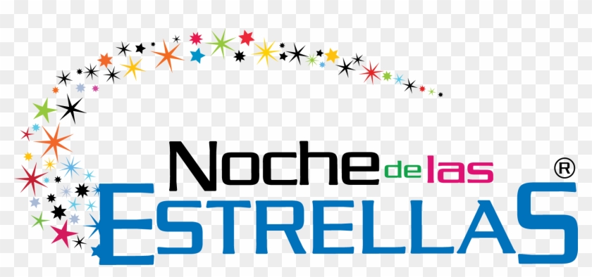 Noche De Las Estrellas Clipart