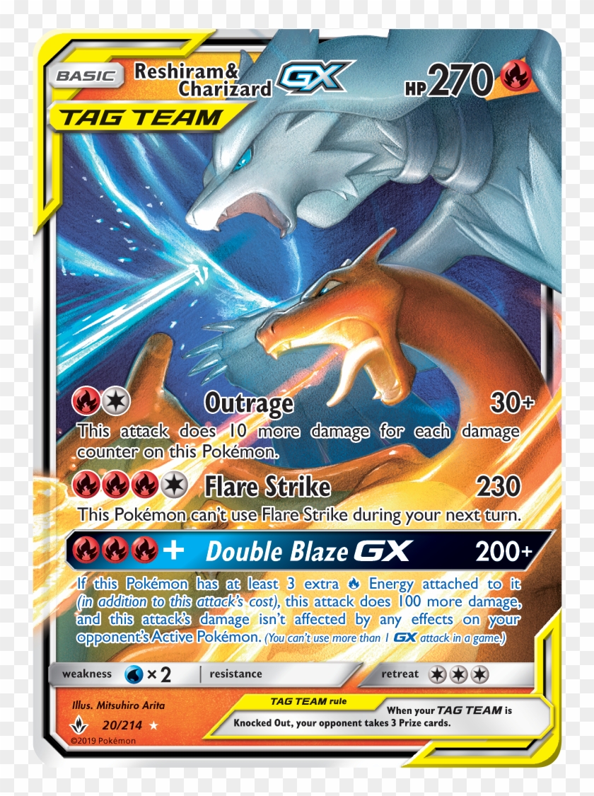 Pokémon Trading Card Game Clipart