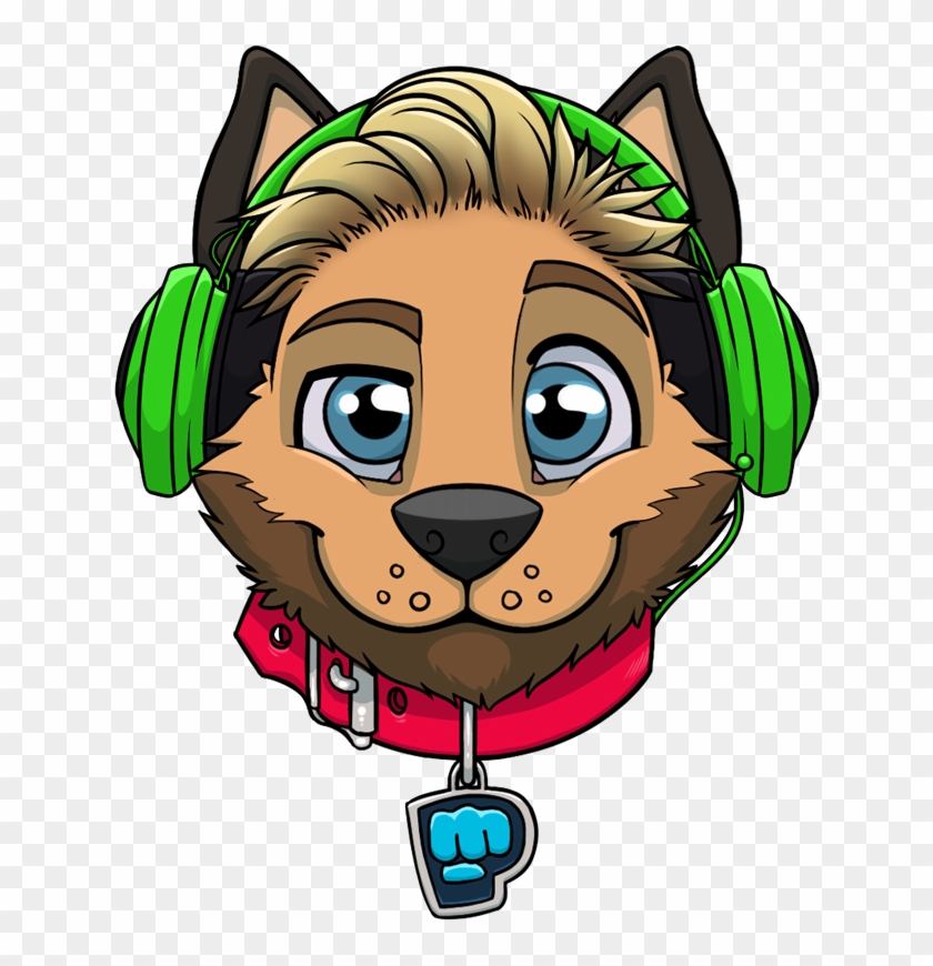 5 Replies 9 Retweets 50 Likes - Furry Fan Art Clipart