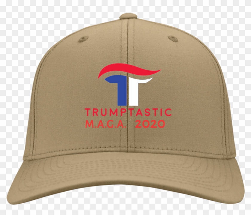 Trumptastic Maga 2020 Embroidered Baseball Cap - Baseball Cap Clipart #979523