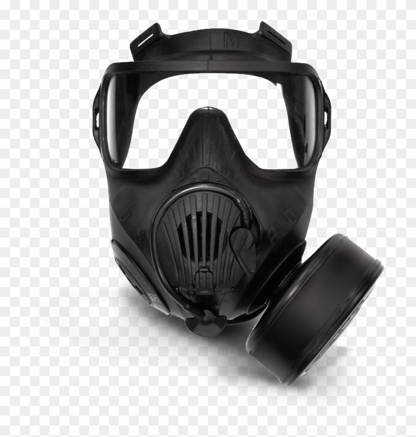 Cbre Gas Mask Clipart #979620