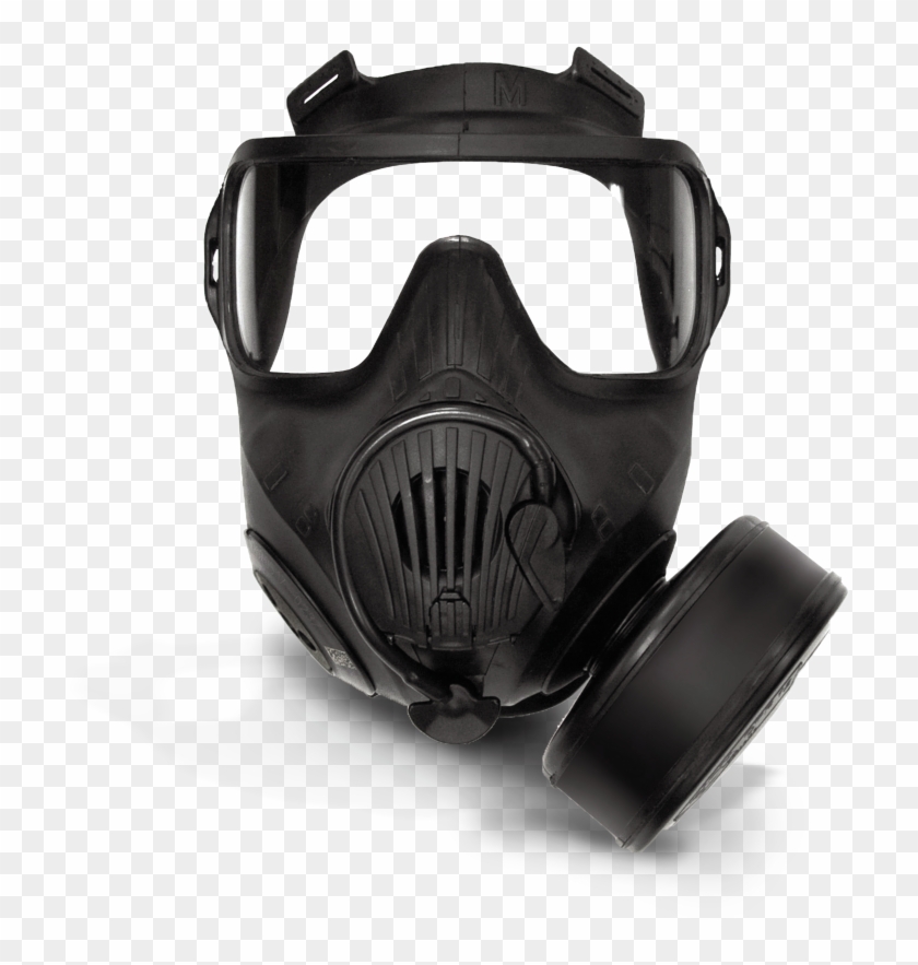 Cbre Gas Mask Clipart