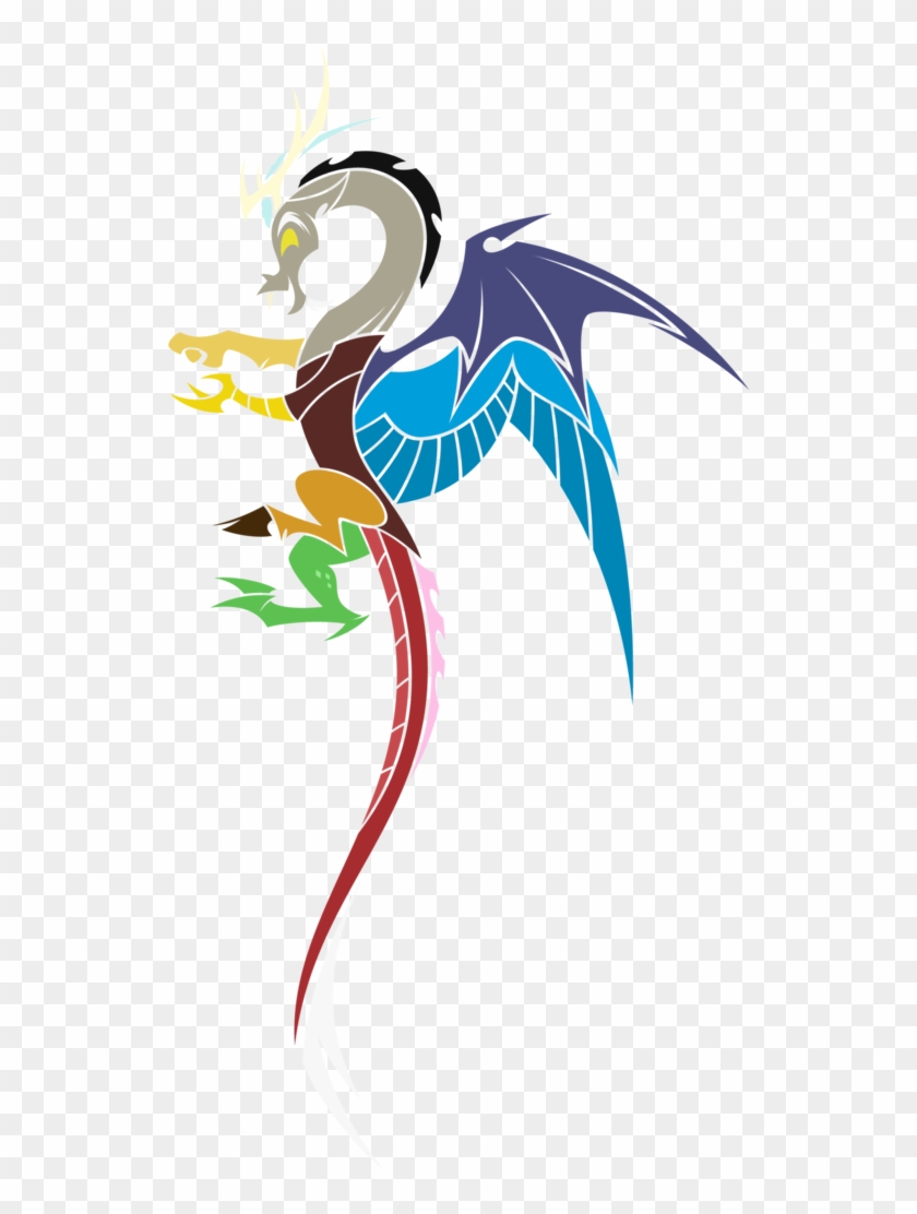 Tattoo Sleeve Celestia Flash Fluttershy Princess - Mlp Discord Tattoo Clipart