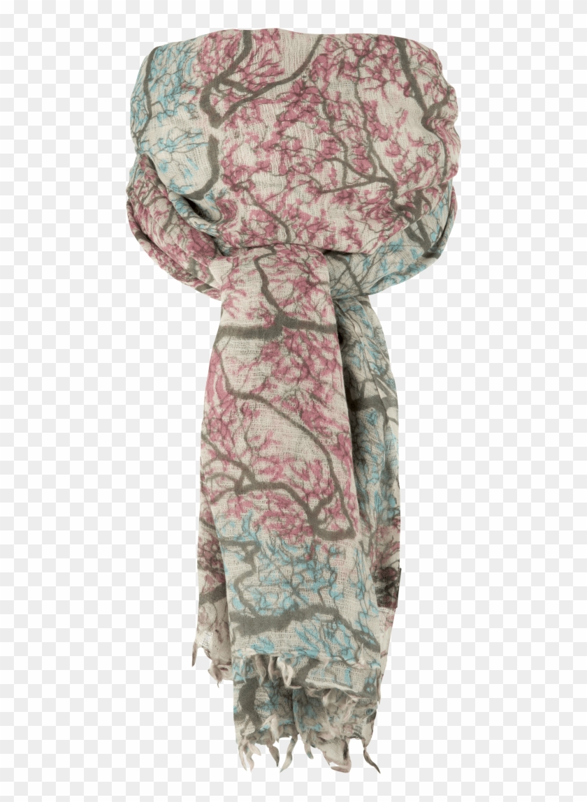 Free Png Scarf Png - Patchwork Clipart