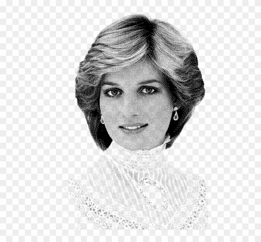 Elizabeth Daughter In Law Diana Clipart #979790