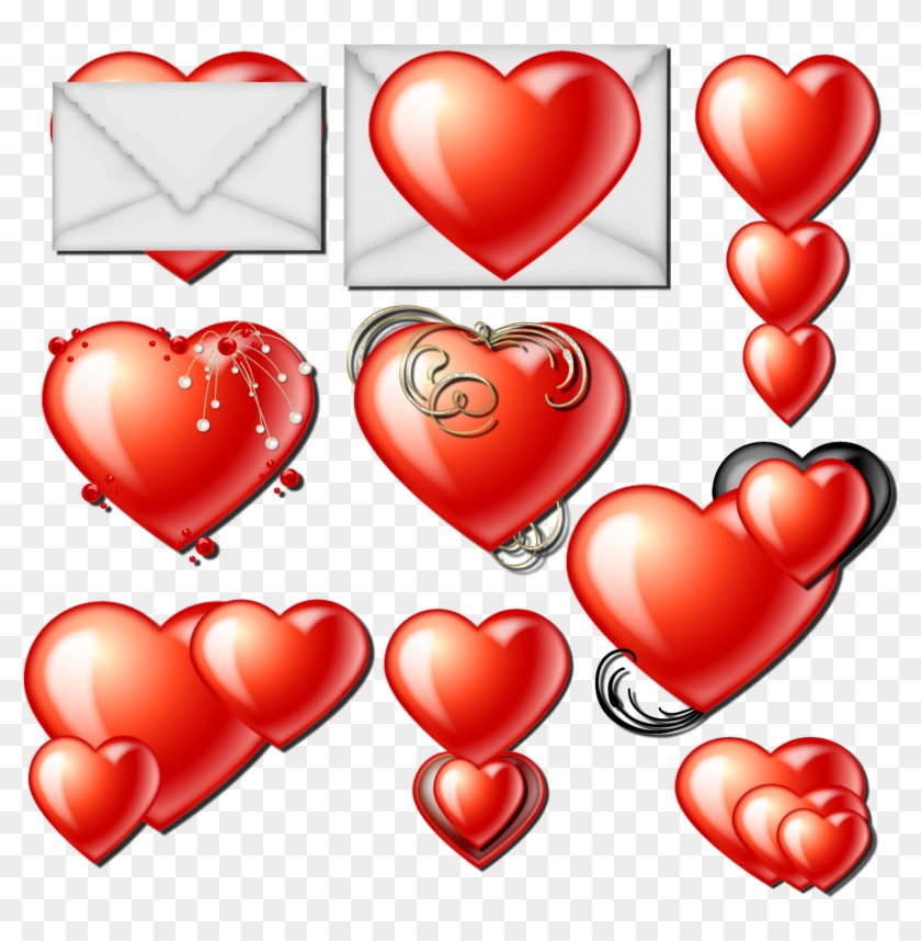 Heart Clipart