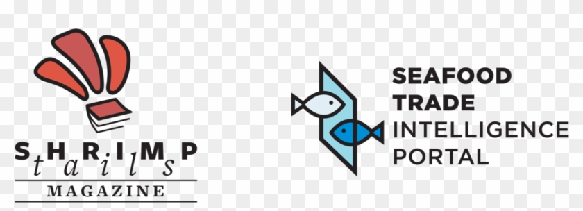 Shrimptails-logo - Graphic Design Clipart #979864