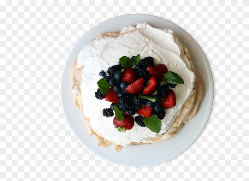 Pancakes, Fruit, Plate Of Pancakes, Isolated, Breakfast Clipart