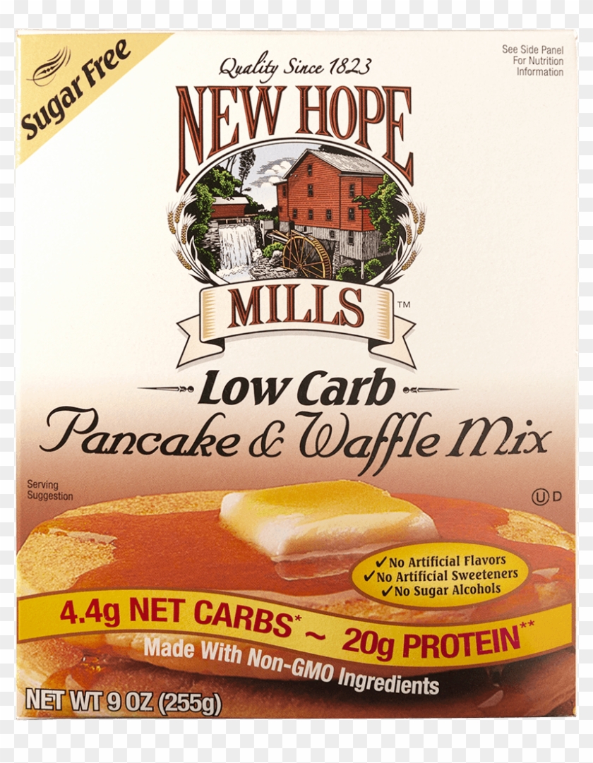 Home / Pancake - Whole Grain Clipart #980188