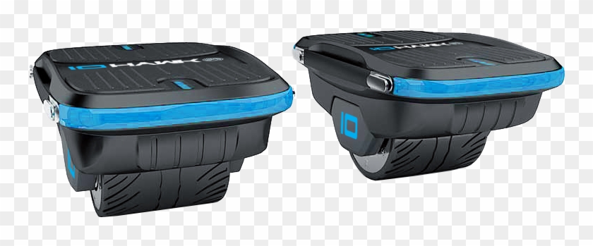 Download - Self-balancing Scooter Clipart #980194