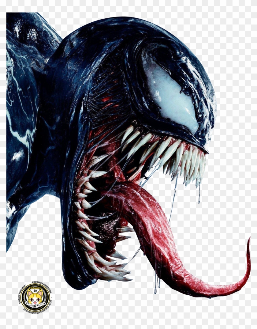 Venom Wallpaper 4k Clipart