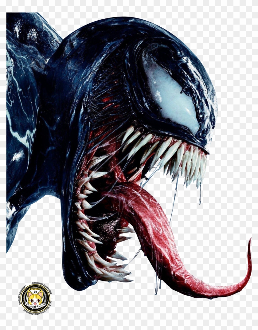 Venom Wallpaper 4k Clipart #980280