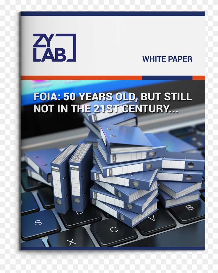 Covers 50 Years Old - Электронный Документооборот Clipart