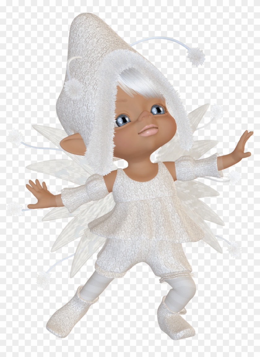 Fairy Clipart