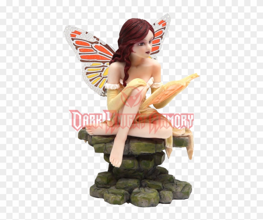 Figurine Clipart