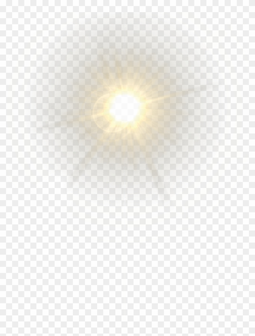 Shinee Sticker - Light Clipart #980556