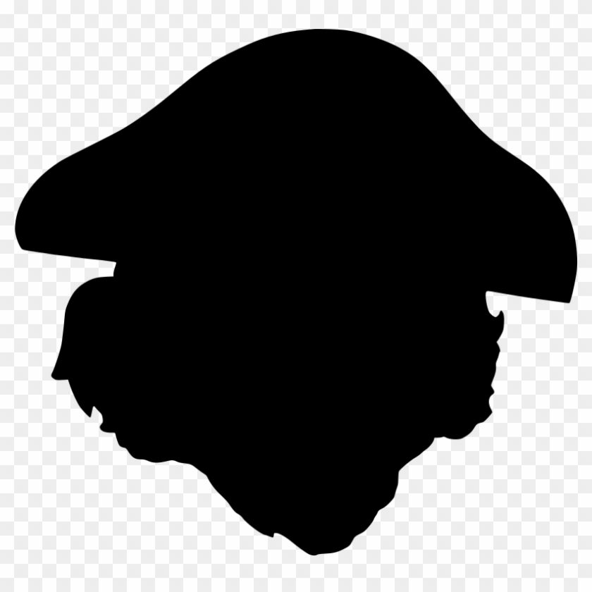 Download Png - Silhouette Clipart