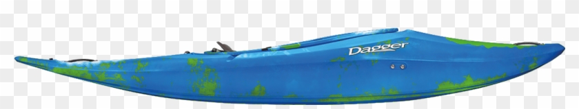Dagger Axiom Action Electron Kayak - Sea Kayak Clipart #980596