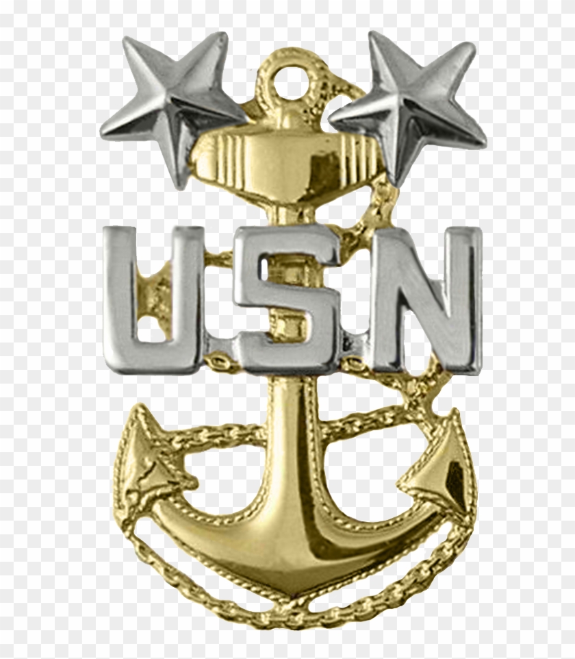 Master Chief Petty Officer Insignia Clipart #980597