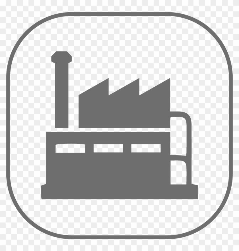 High Pressure Pump Icon Municipalities Comet Industrial Clipart