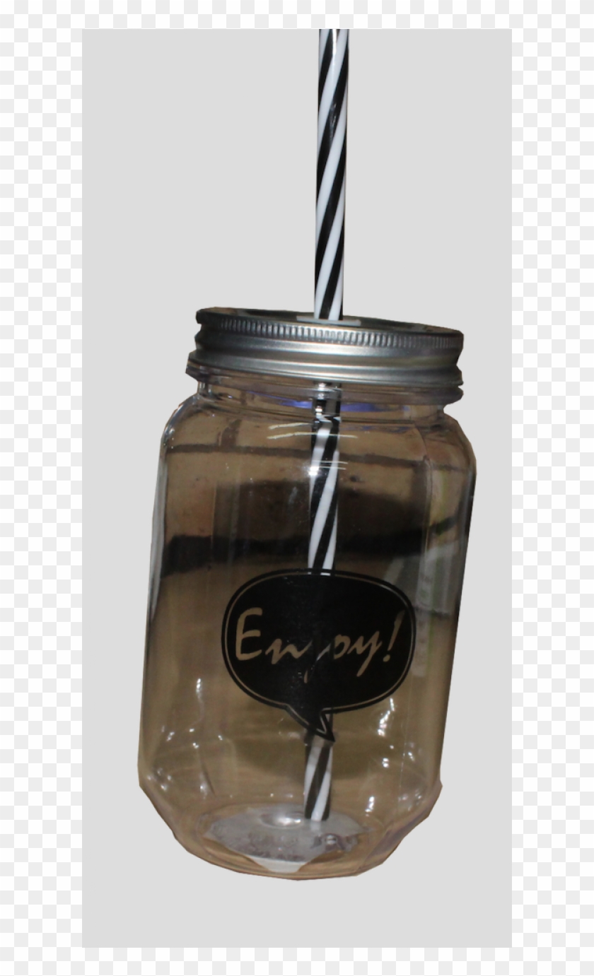 Glass Bottle Clipart