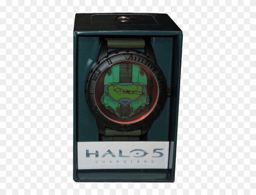 Master Chief Watch - Green Lantern Clipart #980710