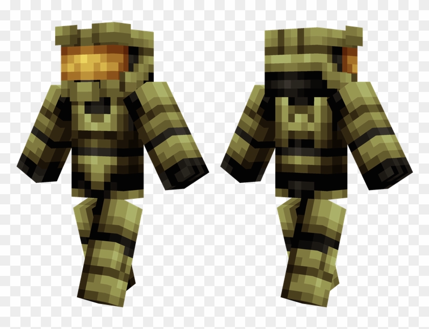 Master Chief - Tartan Clipart