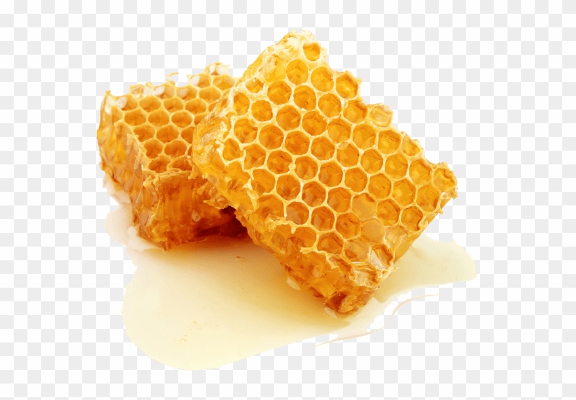 Free Png Download Honey Png Images Background Png Images - Royal Jelly Honey Comb Clipart #980746