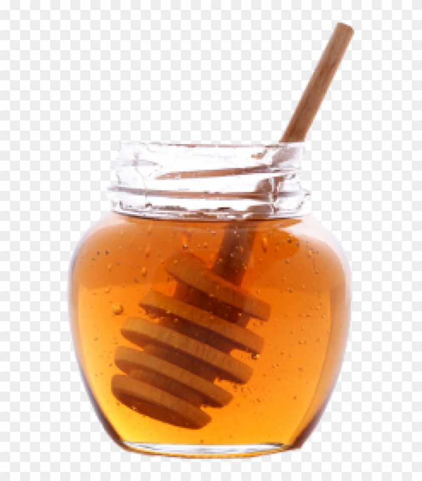 Honey Png Free Image Download - Honey Transparent Clipart #980809