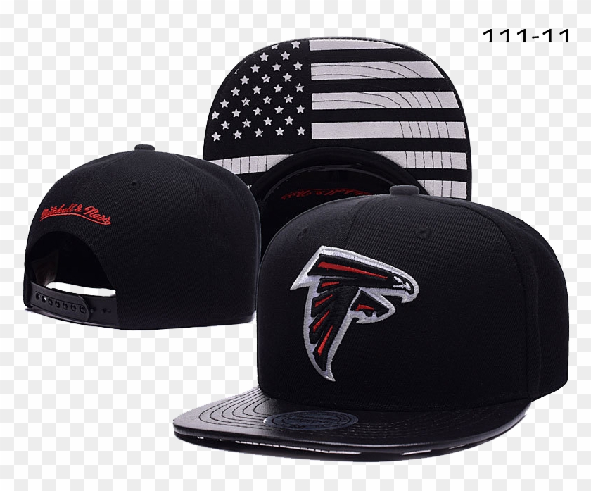 **new**atlanta Falcons Snapback Limited Edition - Hat Clipart #980848