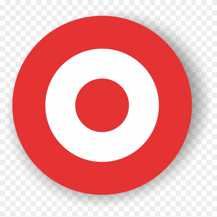 Walmart Png File - Red Circle Clipart #980956